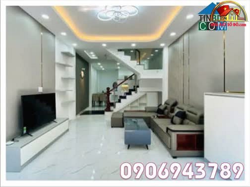 Bán nhà đất Đường số 1 – Phường cũ An Hội Đông Quận Gò Vấp – Phường mới 16 – Thành phố Hồ Chí Minh Diện tích 48 m² Giá 6.65 tỷ