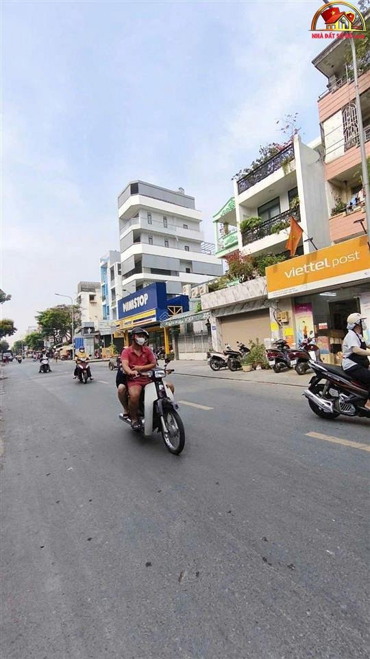 Bán nhà đất Đường Phạm Văn Chí – Phường cũ Không xác định – Quận 6 – Phường mới Không xác định – Thành phố Hồ Chí Minh – 168 m2 – 36 tỷ