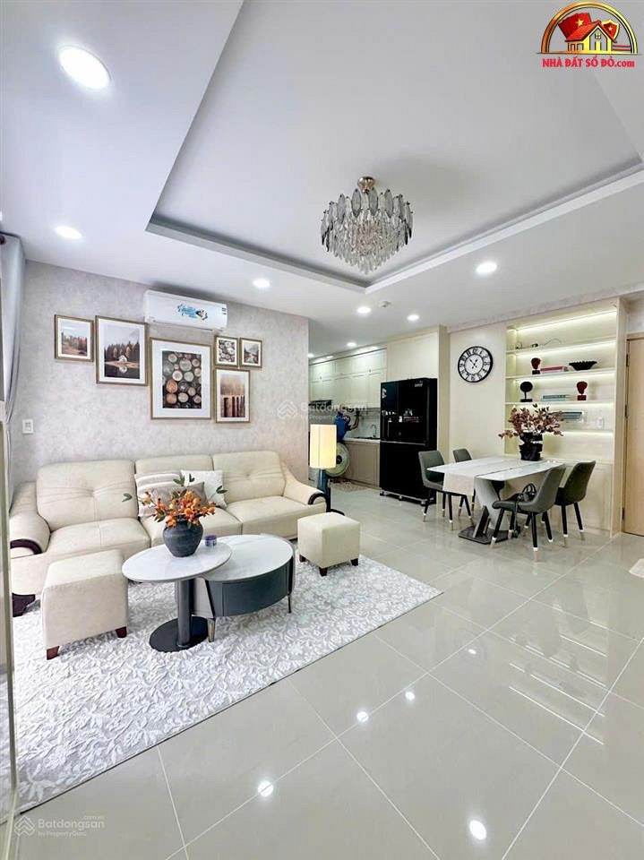 Bán nhà đất đường Âu Cơ – Phường cũ – Quận Không xác định – Phường mới – Thành phố Hồ Chí Minh 103 m2 4.9 tỷ