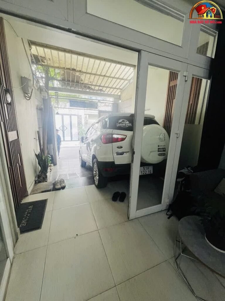 Bán nhà đất Đường 3 Tháng 2 – Phường cũ Quận 10 – Phường mới Quận 10 – Thành phố Hồ Chí Minh diện tích 65 m² giá 19.8 tỷ