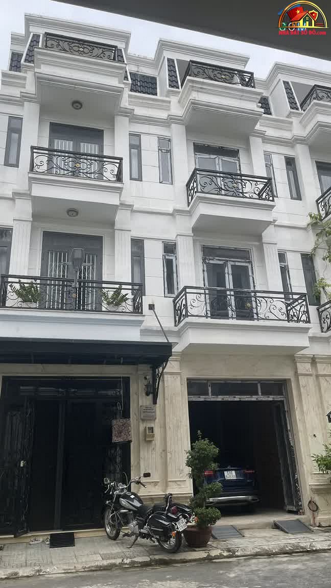 Bán nhà đất Đường Võ Thị Liễu – Phường cũ An Phú Đông Quận 12 – Phường mới An Phú Đông – Thành phố Hồ Chí Minh 52 m² 6.8 tỷ