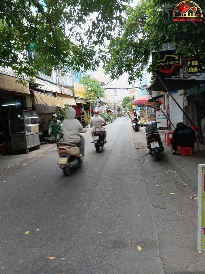 Bán nhà đất Đường Lê Trọng Tấn – Phường cũ Tân Sơn Nhì Quận Tân Phú – Phường mới Tân Sơn Nhì – Thành phố Hồ Chí Minh Diện tích 48 m2 – Giá 7.1 tỷ