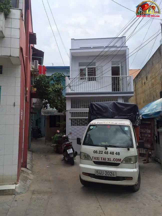 Bán nhà đất Đường Nguyên Hồng – Phường cũ 1 Quận Gò Vấp – Phường mới 1 – Thành phố Hồ Chí Minh diện tích 51 m² giá 6480000000