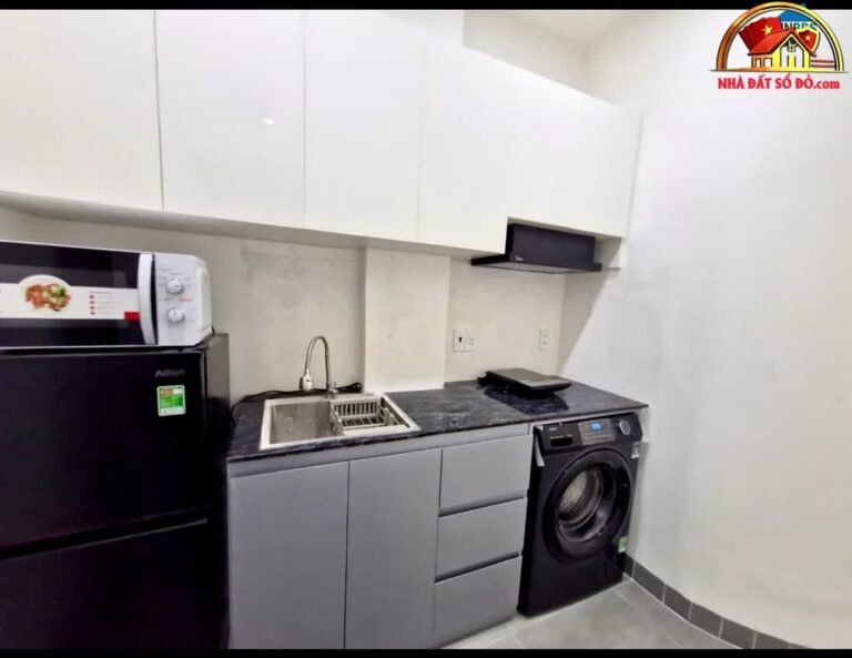 Bán nhà đất Đường Phan Đình Phùng – Phường cũ 10 Quận Phú Nhuận – Phường mới 10 – Thành phố Hồ Chí Minh 70 m² 8.6 tỷ