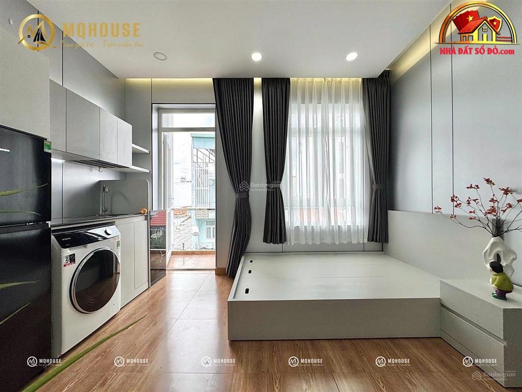 Cho thuê nhà đất Đường Phạm Văn Bạch – Phường cũ Tân Sơn Quận Tân Bình – Phường mới Tân Sơn Nhì – Thành phố Hồ Chí Minh diện tích 25 m2 giá 5000000