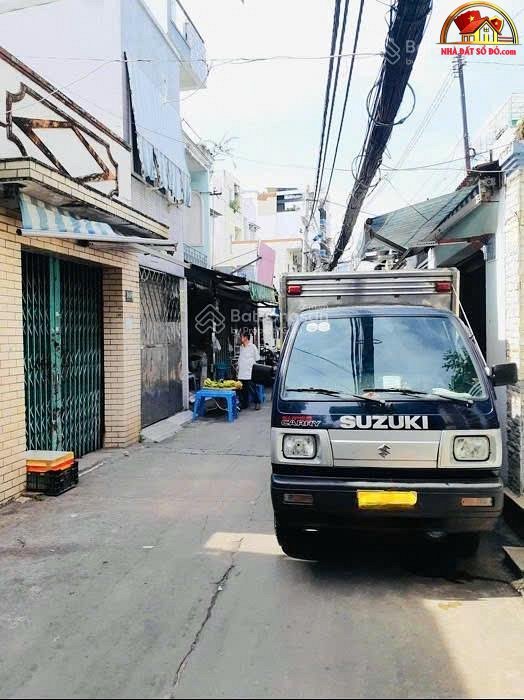 Bán nhà đất Đường Tân Hòa Đông – Phường cũ Không xác định – Phường mới Không xác định – Tỉnh/Thành phố Hồ Chí Minh – Diện tích 70 m2 – Giá 4.95 tỷ