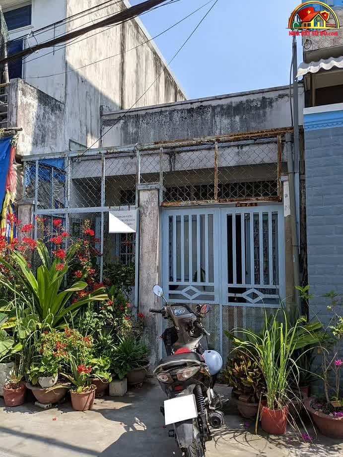 Bán nhà đất Đường Bình Tân – Phường cũ Không xác định – Quận 6 – Phường mới Không xác định – Thành phố Hồ Chí Minh – Diện tích 88m2 – Giá 3.x tỷ