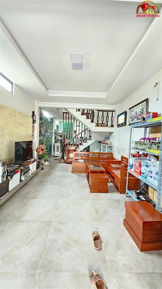 Nhà 5 tầng đẹp Mặt Tiền Đường Tây Sơn – Phường cũ Phú Thọ Hòa Quận Tân Phú – Phường mới Phú Thọ Hòa – Thành phố Hồ Chí Minh Diện tích 74 m² Giá 7.7 tỷ