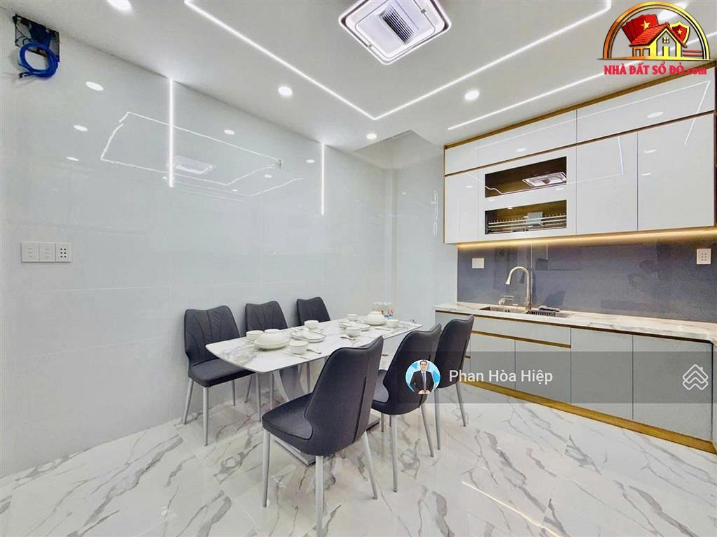 Bán nhà đất Đường Cư Xá Phú Lâm A – Phường c… – Bán nhà mặt phố Quận 6 – TP Hồ Chí Minh giá 5 – 7 tỷ