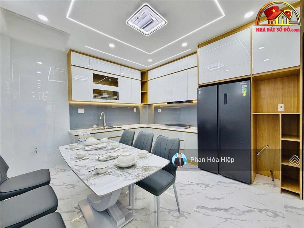 Bán nhà đất Đường Cư Xá Phú Lâm A – Phường c… – Bán nhà mặt phố Quận 6 – TP Hồ Chí Minh giá 5 – 7 tỷ