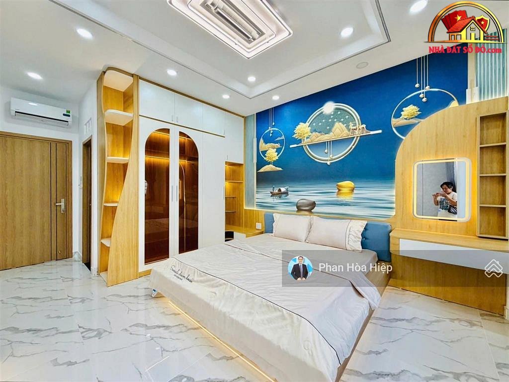 Bán nhà đất Đường Cư Xá Phú Lâm A – Phường c… – Bán nhà mặt phố Quận 6 – TP Hồ Chí Minh giá 5 – 7 tỷ