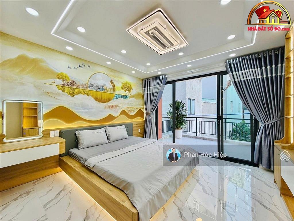 Bán nhà đất Đường Cư Xá Phú Lâm A – Phường c… – Bán nhà mặt phố Quận 6 – TP Hồ Chí Minh giá 5 – 7 tỷ