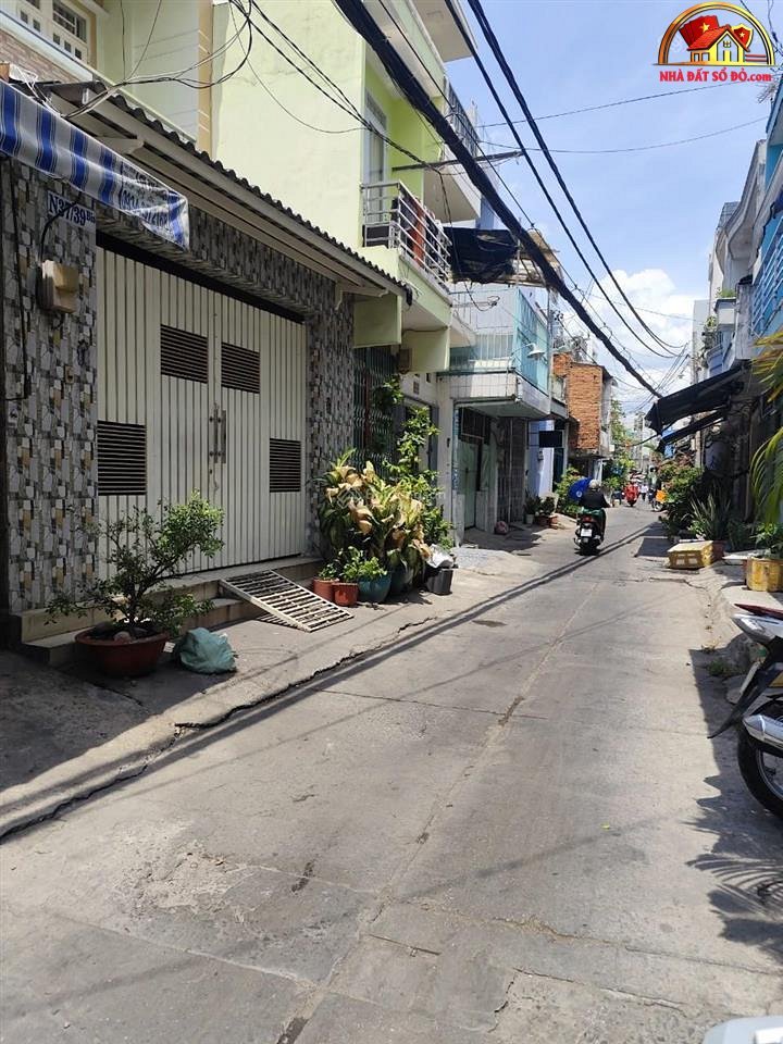 Bán nhà đất Đường Cư Xá Phú Lâm A – Phường c… – Bán nhà mặt phố Quận 6 – TP Hồ Chí Minh giá 5 – 7 tỷ