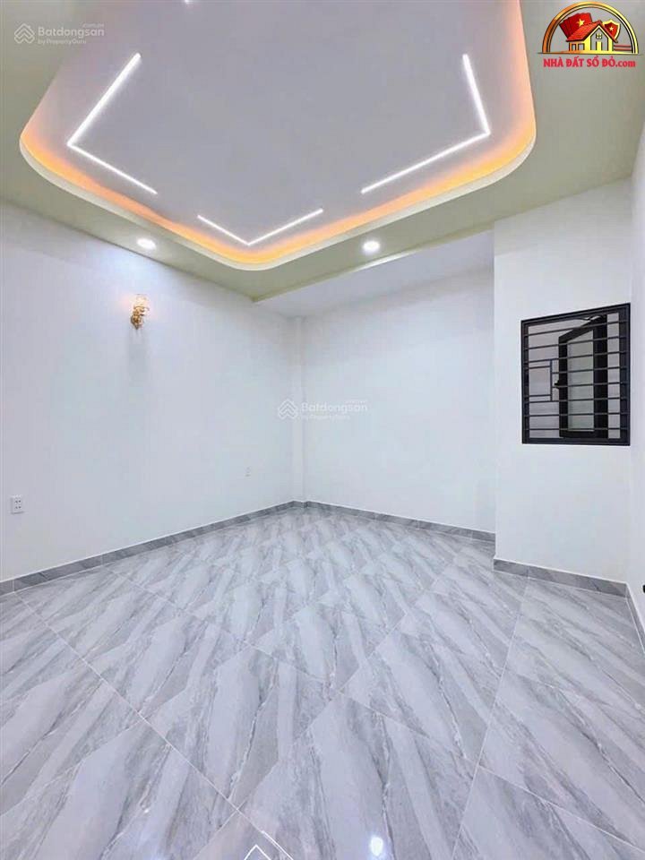 Nhà Bình Tân giá tốt trệt lửng 3 lầu Đường Mã Lò – Phường cũ Bình Hưng Hòa Quận Bình Tân – Phường mới Bình Hưng Hòa – Thành phố Hồ Chí Minh diện tích 60 m2 giá 6.76 tỷ