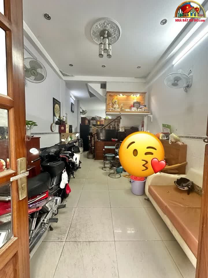 Bán nhà đất Đường Nguyễn Duy Dương – Phường cũ 4 Quận 10 – Phường mới 4 – Thành phố Hồ Chí Minh diện tích 29 m² giá 7.9 tỷ
