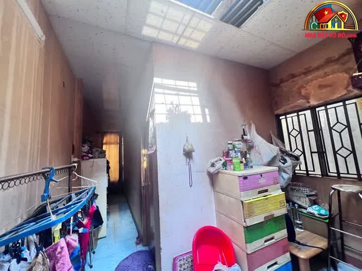 Bán nhà đất Đường Lãnh Binh Thăng – Phường cũ 12 Quận 11 – Phường mới 12 – Thành phố Hồ Chí Minh 51 m² 5.6 tỷ