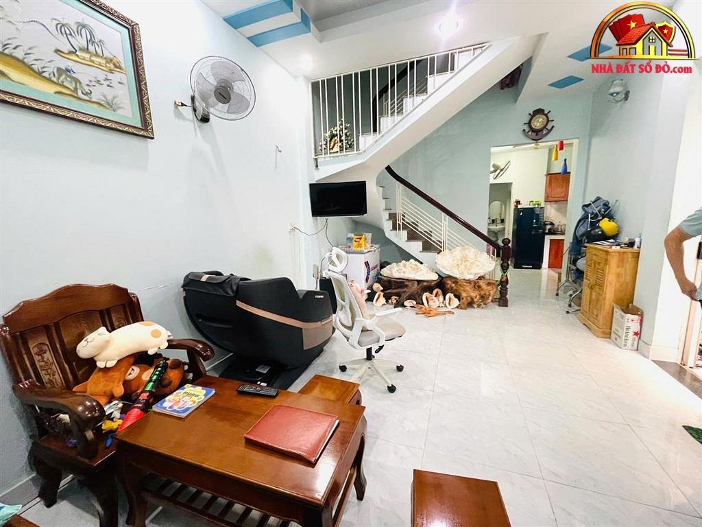 Bán nhà đất Đường Tân Chánh Hiệp – Phường cũ Tân Chánh Hiệp – Quận 12 – Phường mới Tân Chánh Hiệp – Thành phố Hồ Chí Minh 50m² 3.3 tỷ