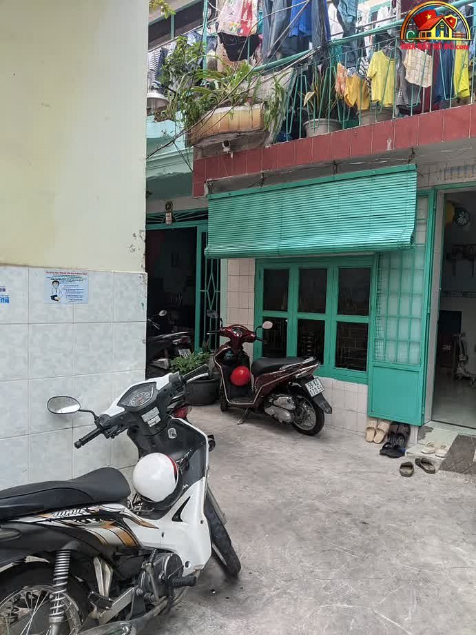 Bán nhà đất Đường Không xác định – Phường cũ Không xác định Quận 6 – Phường mới Không xác định – Thành phố Hồ Chí Minh diện tích 88 m² giá 3 tỷ