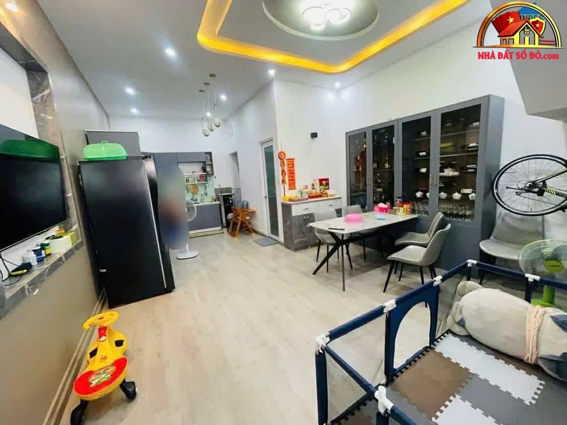Bán nhà đất Đường Phường 1 – Quận Phú Nhuận – Thành phố Hồ Chí Minh diện tích 64 m² giá 8.1 tỷ