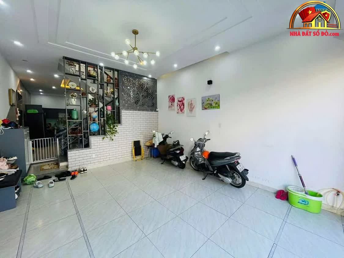Bán nhà đất Đường Phường 1 – Quận Phú Nhuận – Thành phố Hồ Chí Minh diện tích 64 m² giá 8.1 tỷ
