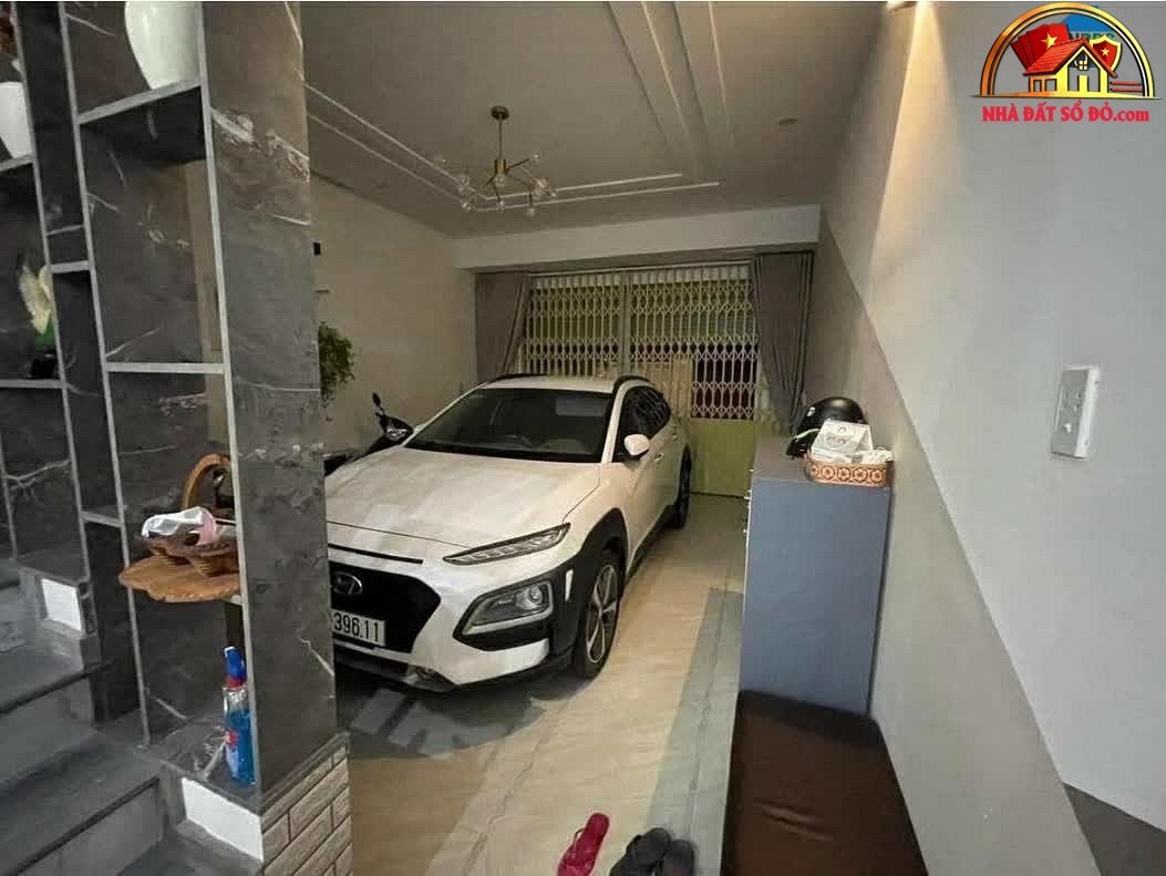 Bán nhà đất Đường Phường 1 – Quận Phú Nhuận – Thành phố Hồ Chí Minh diện tích 64 m² giá 8.1 tỷ