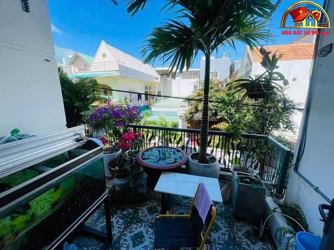 Bán nhà đất Đường Phường 1 – Quận Phú Nhuận – Thành phố Hồ Chí Minh diện tích 64 m² giá 8.1 tỷ