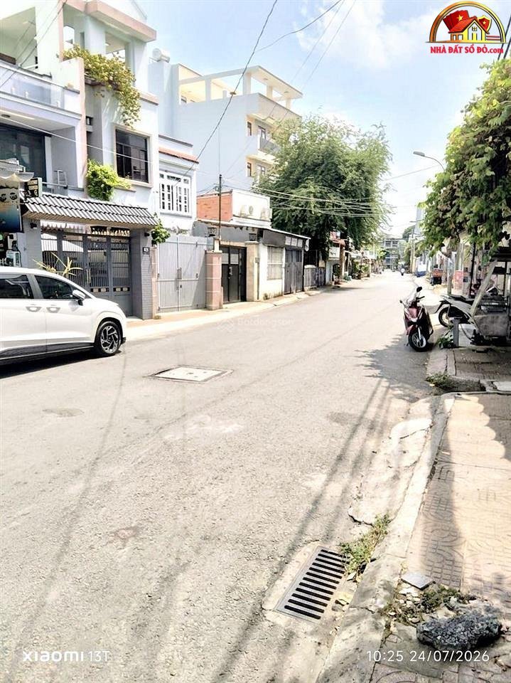 Bán nhà đất Đường Kinh Dương Vương – Phường cũ An Lạc Quận Bình Tân – Phường mới An Lạc – Thành phố Hồ Chí Minh – Diện tích 36m2 – Giá 2.15 tỷ