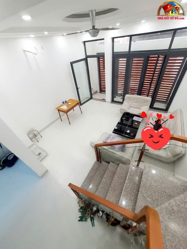 Bán nhà đất Đường Hòa Hảo – Phường cũ Không xác định – Quận 10 – Phường mới Không xác định – Thành phố Hồ Chí Minh Diện tích 64 m² – Giá 15.9 tỷ