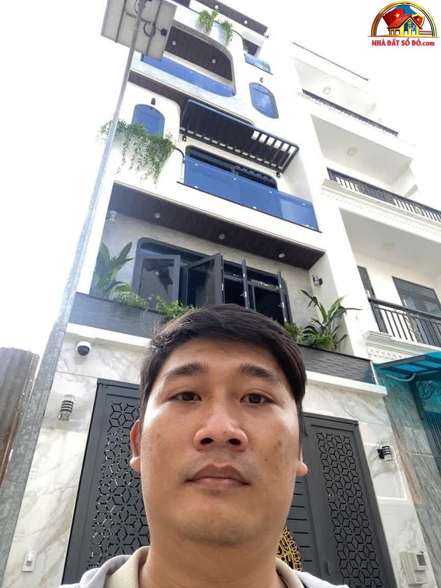 Bán nhà đất Đường Gò Xoài – Phường cũ Bình Hưng Hòa A Quận Bình Tân – Phường mới Bình Hưng Hòa A – Thành phố Hồ Chí Minh Diện tích 75 m² Giá 9 tỷ