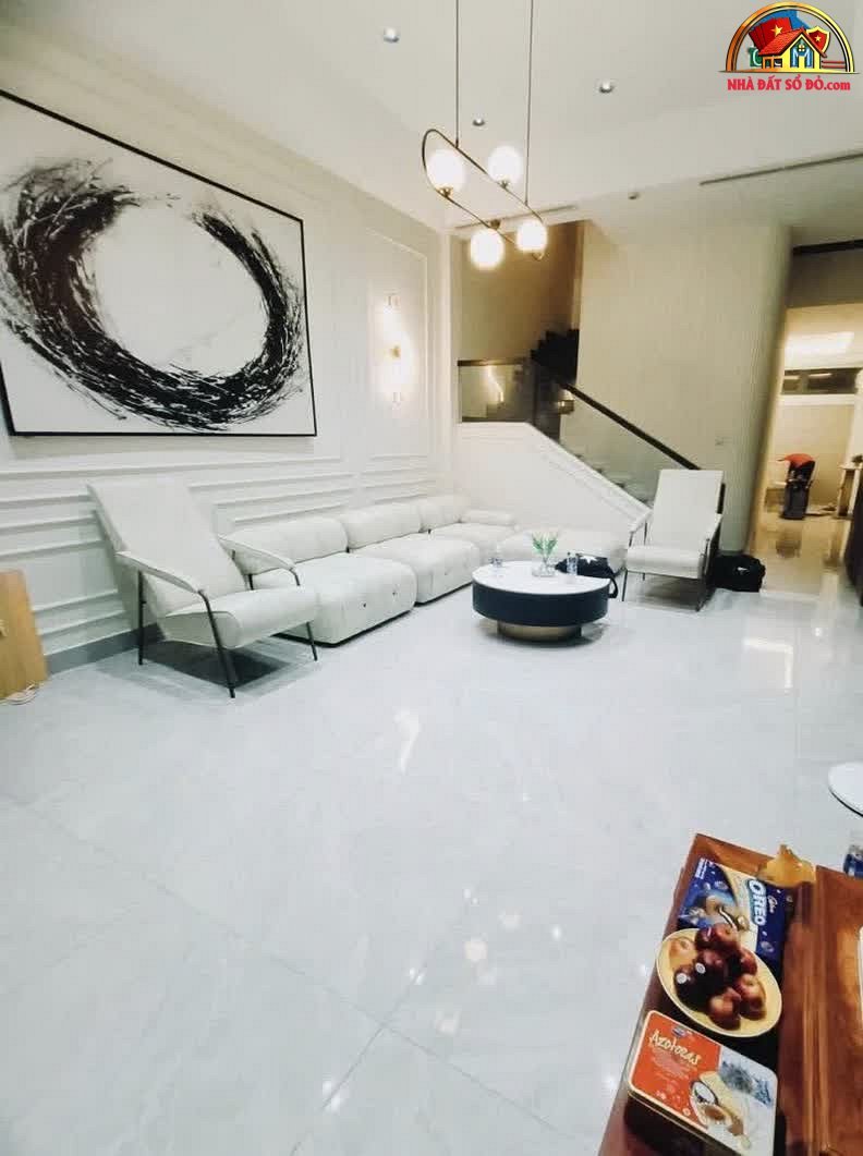 Bán nhà đất Đường ở Phường 1 Quận Phú Nhuận – Thành phố Hồ Chí Minh Diện tích 80 m² Giá 9.1 tỷ