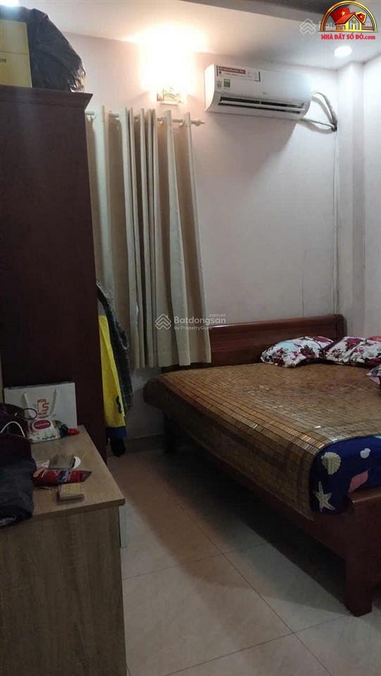 Bán nhà đất Đường Liên Khu 4 – 5 – Phường cũ Bình Hưng Hòa Quận Bình Tân – Phường mới Bình Hưng Hòa – Thành phố Hồ Chí Minh 89 m2 6.9 tỷ
