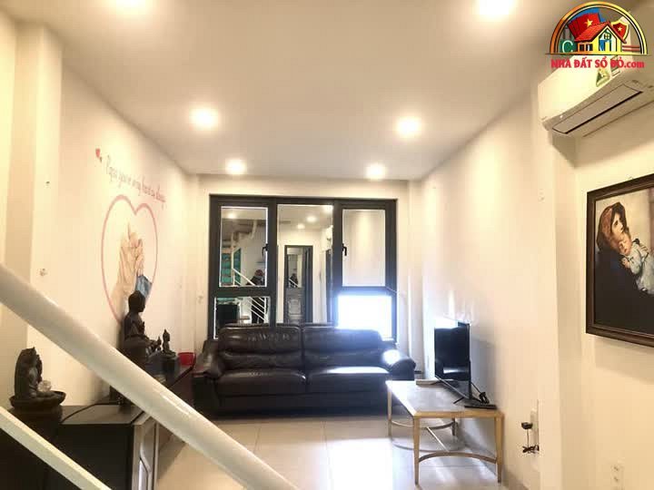 Bán nhà đất đường Âu Cơ – Phường cũ Không xác định Quận 11 – Phường mới Không xác định – Thành phố Hồ Chí Minh diện tích 54 m² giá 6.6 tỷ