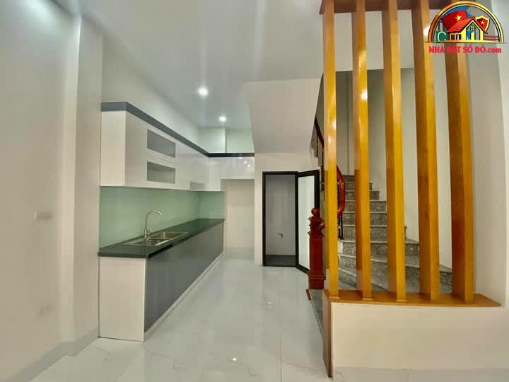 Bán nhà đất Đường hẻm – Phường cũ Không xác định – Quận 6 – Phường mới Không xác định – Thành phố Hồ Chí Minh 33m2 4 tỷ