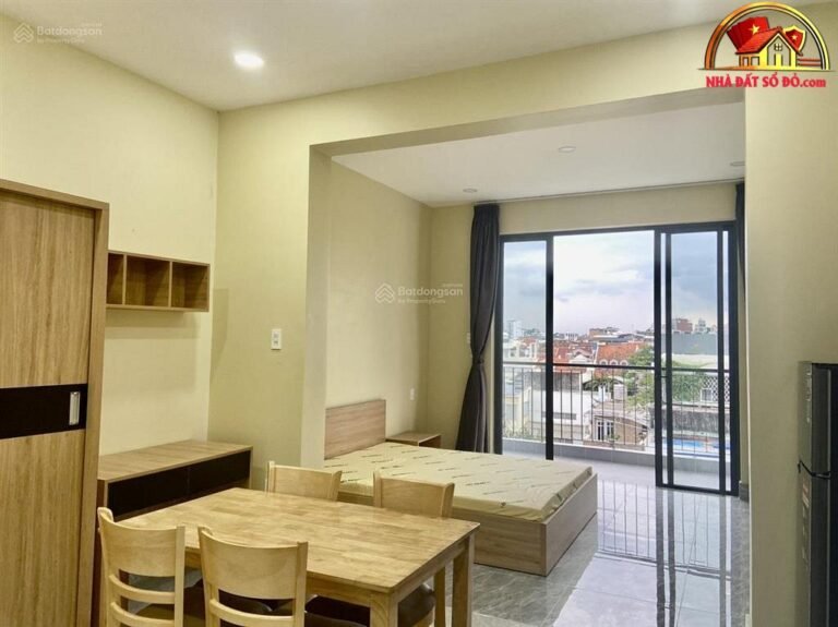 Cho thuê nhà đất Đường Hồ Văn Huê – Phường cũ Không xác định – Quận Phú Nhuận – Phường mới Không xác định – Thành phố Hồ Chí Minh 40 m2 8.8 triệu