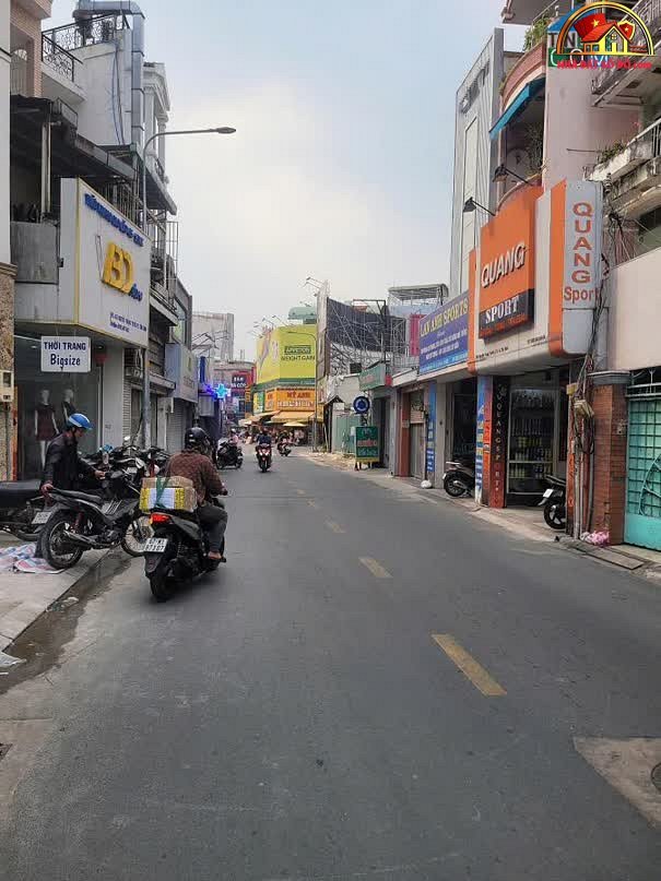 Bán nhà đất Đường Nguyễn Trọng Tuyển – Phường cũ 2 Quận Tân Bình – Phường mới 2 – Thành phố Hồ Chí Minh 50 m² 16.6 tỷ