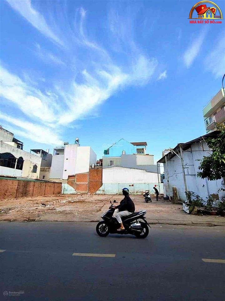 Bán nhà đất Đường Trương Phước Phan – Phường cũ Bình Trị Đông – Quận Bình Tân – Phường mới Bình Trị Đông – Thành phố Hồ Chí Minh 85 m2 8.1 tỷ