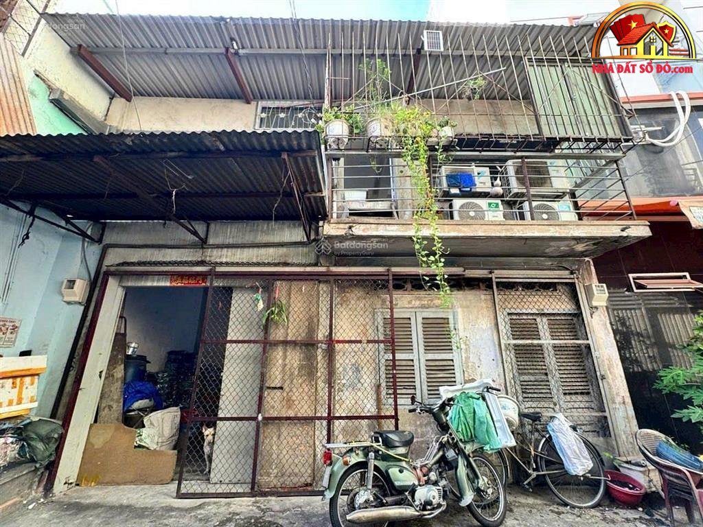 Bán nhà đất Đường Minh Phụng – Phường cũ 10 Quận 11 – Phường mới 10 – Thành phố Hồ Chí Minh 82m2 9 tỷ