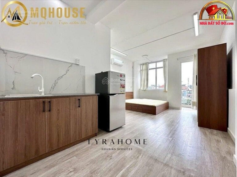 Cho thuê nhà đất Đường Lê Tự Tài – Phường cũ Không xác định – Quận Phú Nhuận – Phường mới Không xác định – Thành phố Hồ Chí Minh – 35 m2 – 4.5 triệu