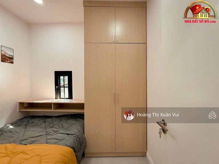 Bán nhà đất Đường Nguyễn Văn Nghi – Phường cũ Hạnh Thông Quận Không xác định – Phường mới Hạnh Thông – Thành phố Hồ Chí Minh 105 m2 12.5 tỷ
