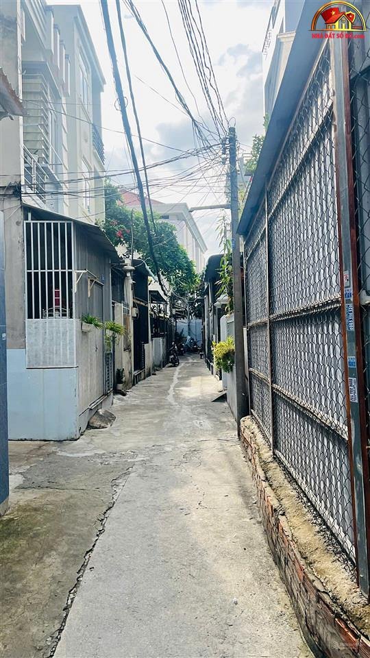 Nhà cấp 4 bán đường Lê Văn Khương – Phường cũ Thới An Quận 12 – Tỉnh/Thành phố Hồ Chí Minh diện tích 46 m2 giá 3.2 tỷ