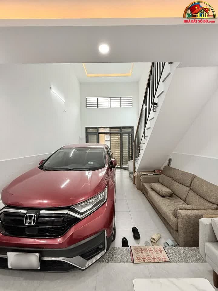 Bán nhà đất Đường Bác Ái – Phường cũ Tân Thành Quận Tân Phú – Phường mới Không xác định – Thành phố Hồ Chí Minh 85 m² 11.5 tỷ