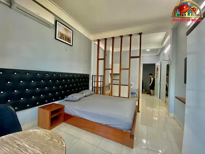 Bán nhà đất Đường Võ Văn Kiệt – Phường cũ Không xác định Quận 6 – Phường mới Không xác định – Thành phố Hồ Chí Minh Diện tích 33m2 – Giá 4 tỷ