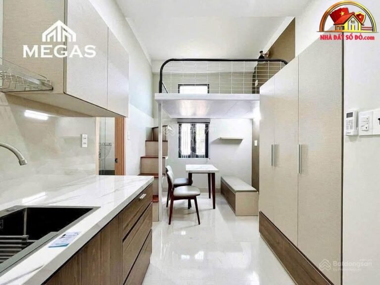 Cho thuê nhà đất đường Bình Thới – Phường cũ 15 Quận 11 – Thành phố Hồ Chí Minh 25 m2 5.8 triệu