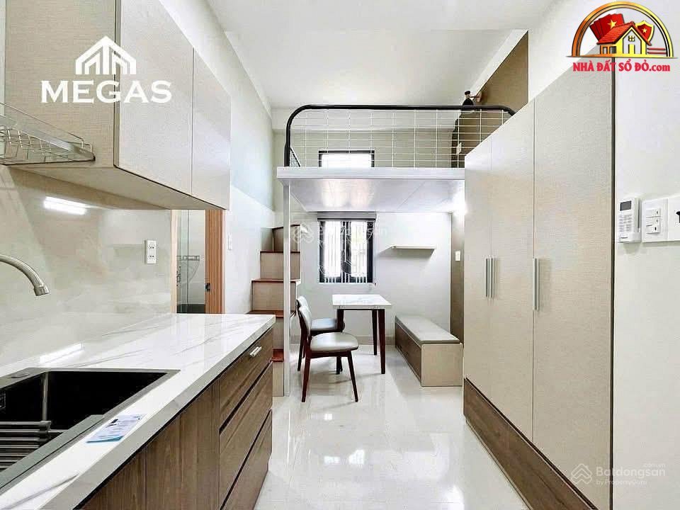 Cho thuê nhà đất đường Bình Thới – Phường cũ 15 Quận 11 – Thành phố Hồ Chí Minh 25 m2 5.8 triệu