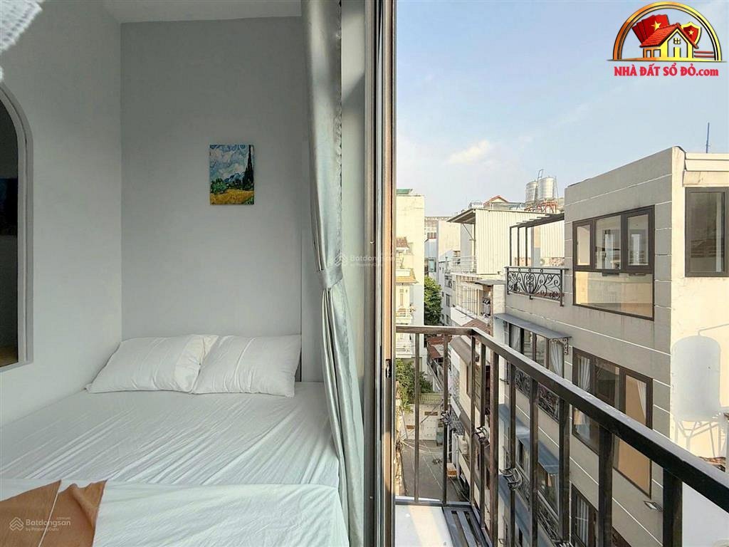 Cho thuê nhà đất Đường Tô Hiến Thành – Phường cũ Diên Hồng Quận Không xác định – Phường mới Không xác định – Thành phố Hồ Chí Minh 30 m2 5.8 triệu