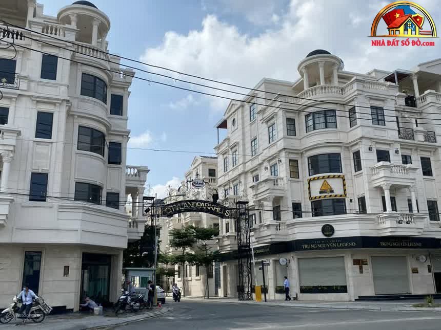 Bán nhà đất Đường Số 3 – Phường cũ 10 Quận Gò Vấp – Phường mới 10 – Thành phố Hồ Chí Minh Diện tích 150 m² Giá 40.9 tỷ