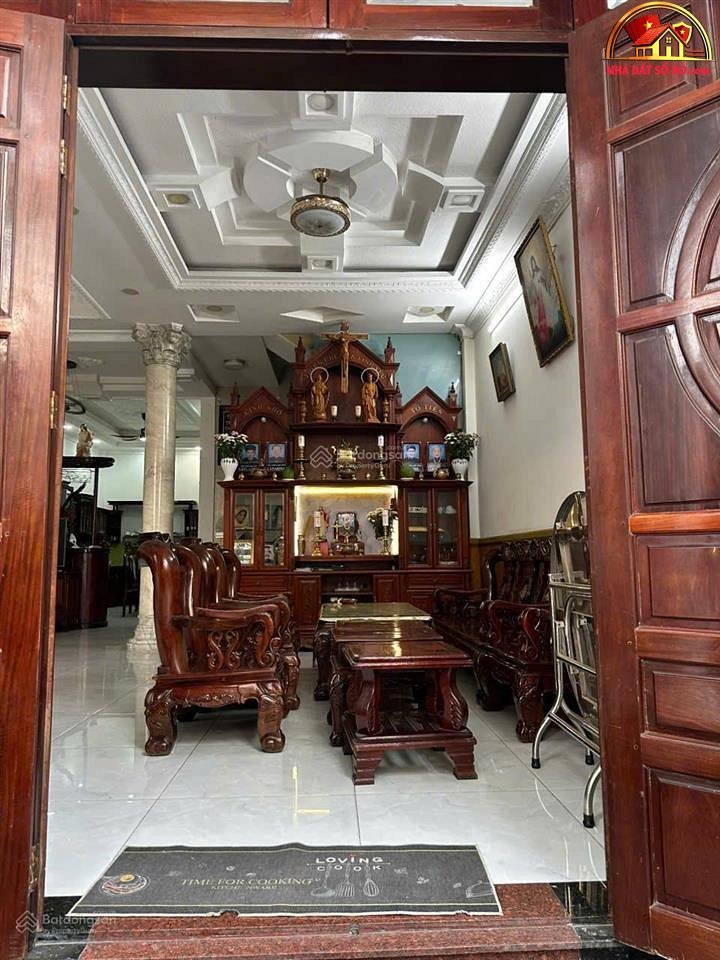 Bán nhà đất đường Tân Hương – Phường cũ Phú Thọ Hòa Quận Không xác định – Phường mới Không xác định – Thành phố Hồ Chí Minh diện tích 148 m2 giá 25 tỷ