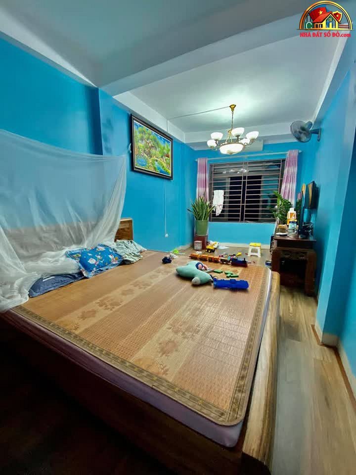 Bán nhà đất Đường Phạm Phú Thứ – Phường cũ Không xác định Quận 6 – Phường mới Không xác định – Thành phố Hồ Chí Minh 33 m² 4 tỷ