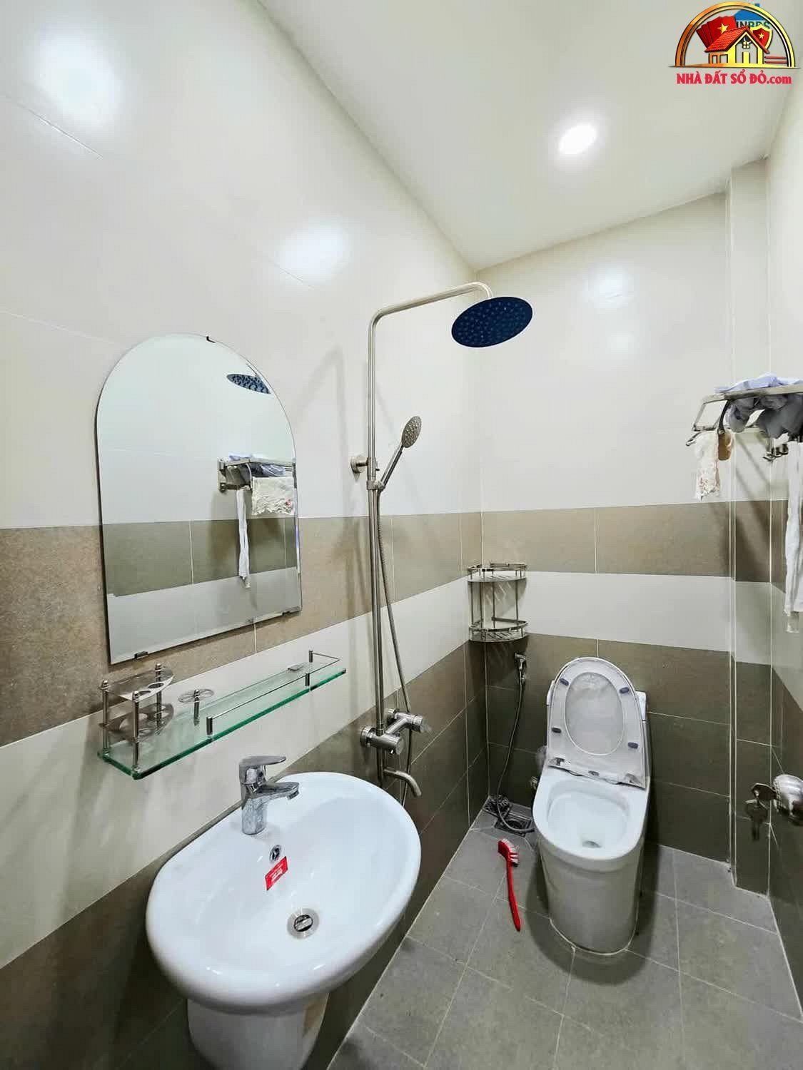 Bán nhà đất Đường Huỳnh Văn Bánh – Phường cũ 1 Quận Phú Nhuận – Phường mới 1 – Thành phố Hồ Chí Minh 50m² 8.2 tỷ