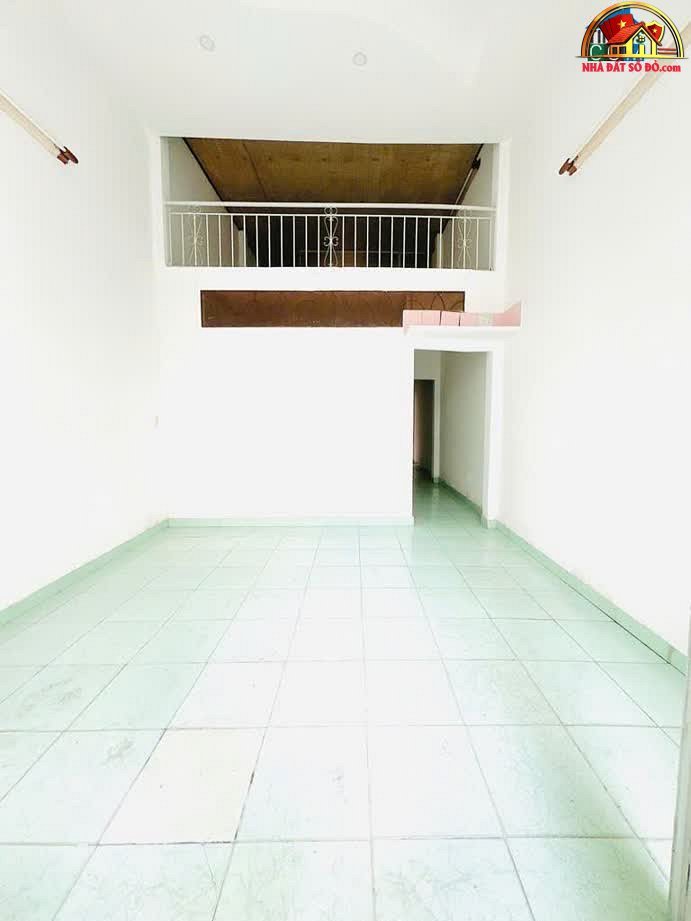 Bán nhà đất Đường Hiệp Thành 13 – Phường cũ Hiệp Thành Quận 12 – Phường mới Hiệp Thành – Thành phố Hồ Chí Minh Diện tích 46 m² giá 3.69 tỷ